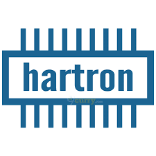 hartron logo