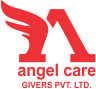 angel care logo