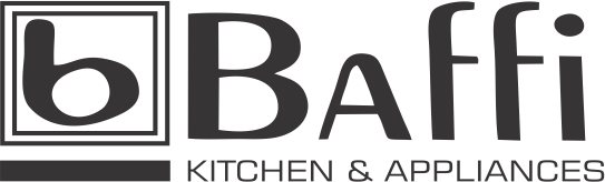 Baffi kitchen & appliances logo