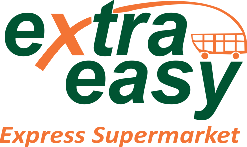 extra easy logo