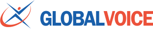 Global Voice logo