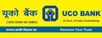 Uco bank logo