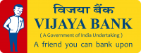 Vijaya Bank logo