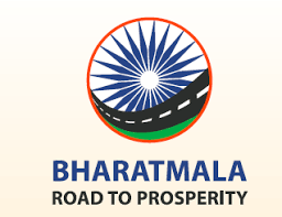 Bharatmala logo