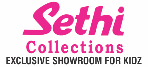 sethi collection logo