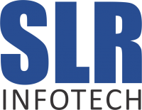 slr infotech logo