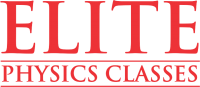 Elite physics classes logo