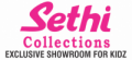 Sethi Collection For Kidz