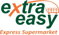 extra easy logo